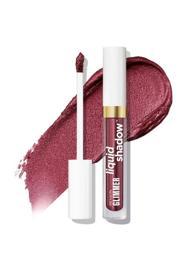 Glimmer Liquid Shadow 205 In Your Orbit