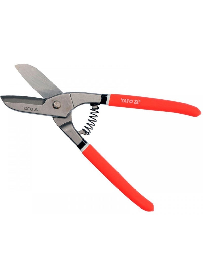 YATO TinmanS Snippers 200mm YT-1963