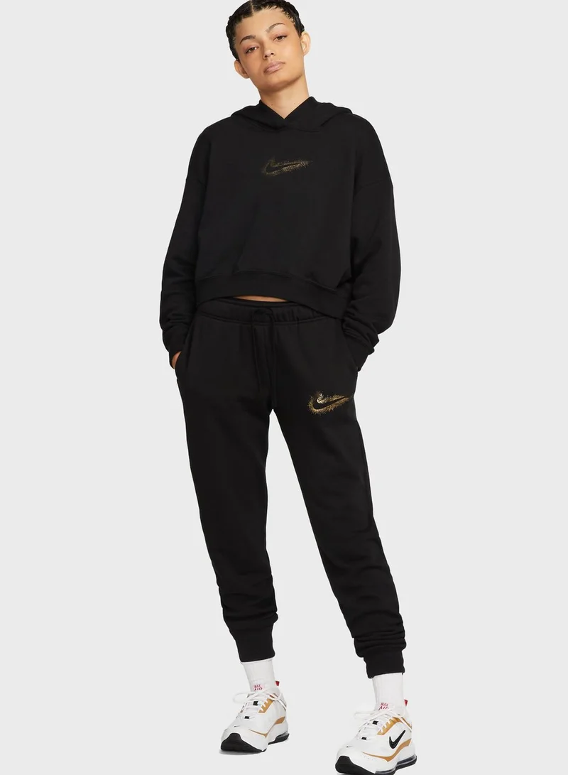 Nike Nsw Stardust Hoodie