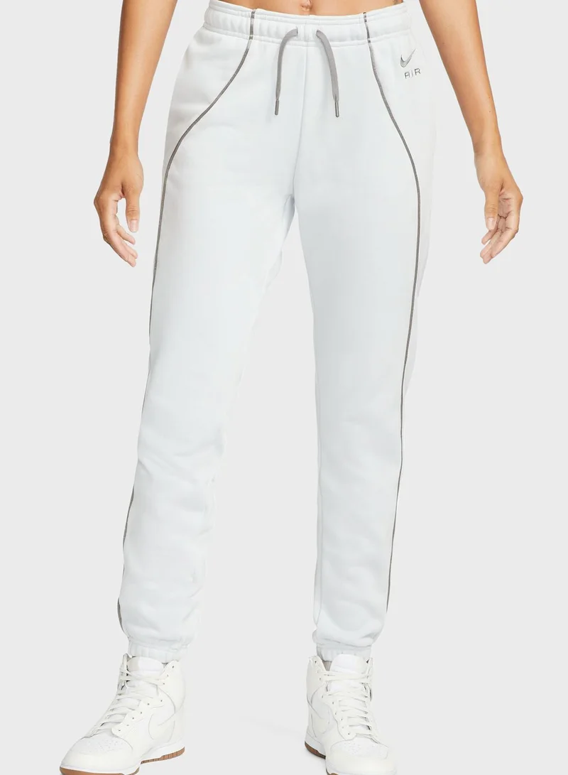 Nike Nsw Air Fleece Sweatpants