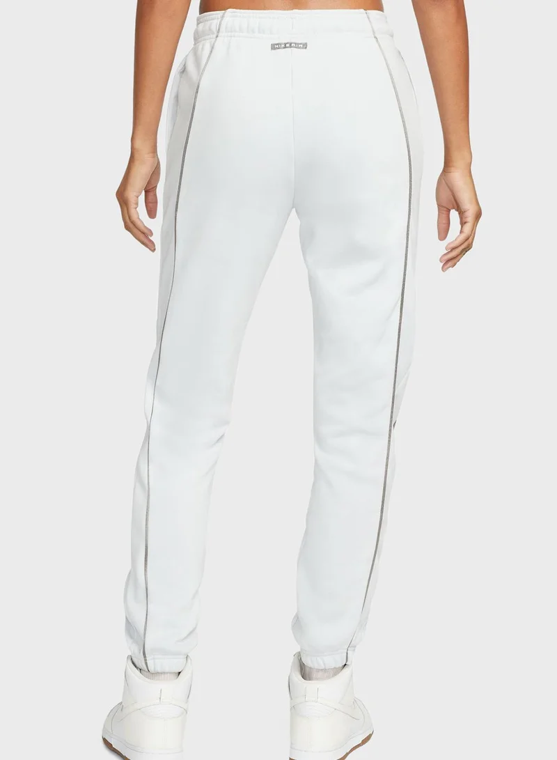 Nike Nsw Air Fleece Sweatpants