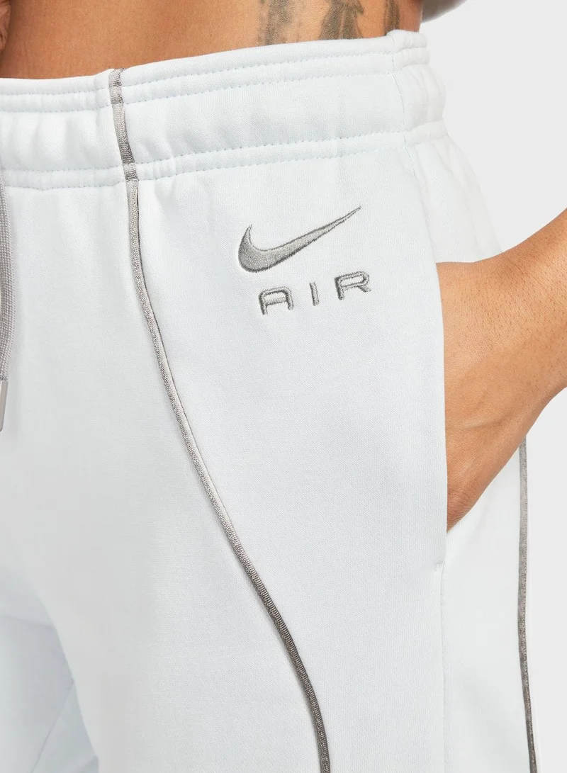 Nike Nsw Air Fleece Sweatpants