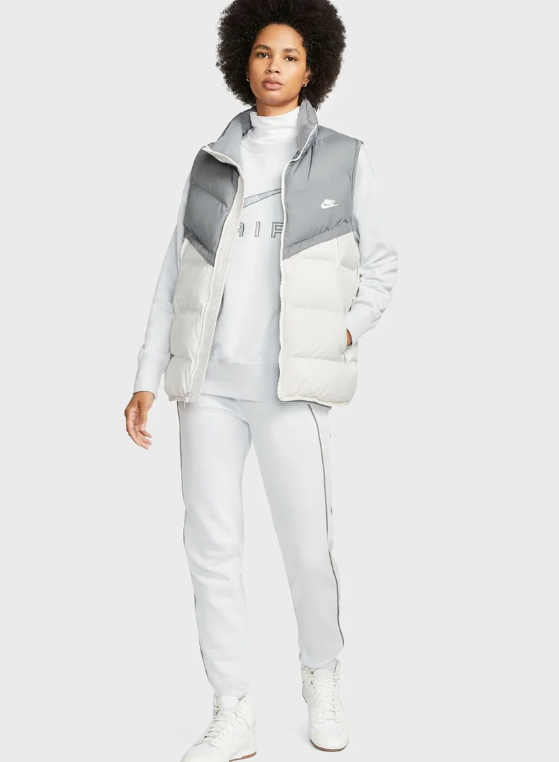 Nike Nsw Air Fleece Sweatpants