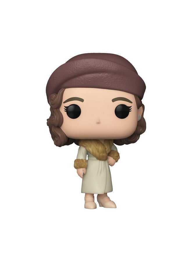 Funko بوب! تلفزيون: بيكي بلايندرز آدا ثورن - Image 3