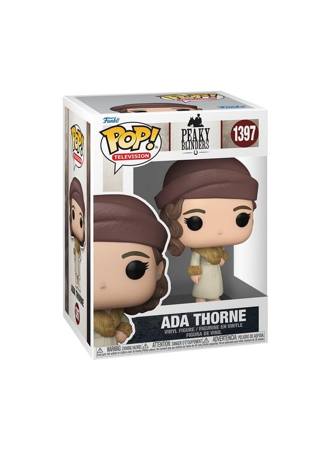 Funko بوب! تلفزيون: بيكي بلايندرز آدا ثورن - Image 2