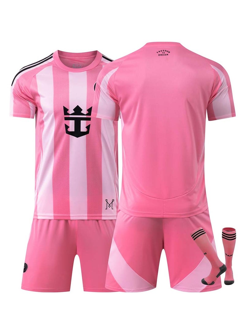 Taiahiro قميص كرة القدم الجديد القابل للتنفس وامتصاص العرق - Image 1