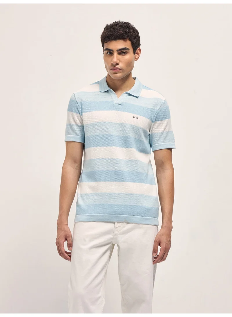 Men’s Short Sleeve Polo T-Shirt | Casual or Smart Style | Perfect for Work, Travel, Everyday Outfits & All-Season Wear | Stylish, Comfortable & Versatile for Any Occasion