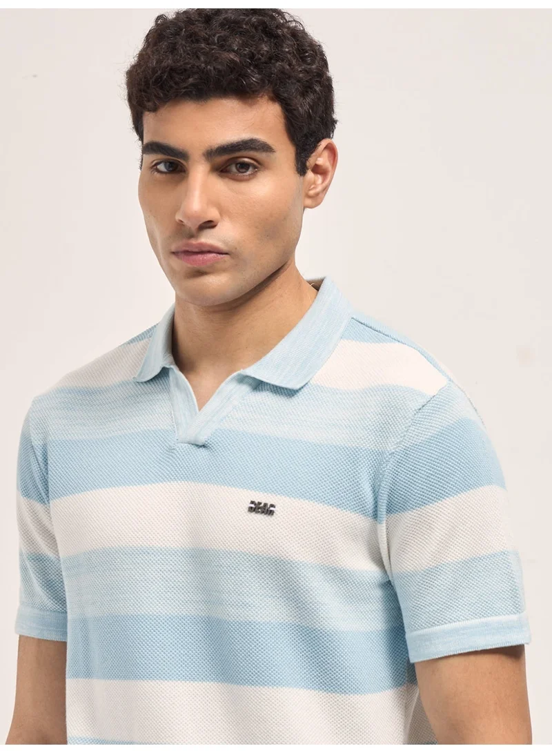 THE BEAR HOUSE  Men’s Short Sleeve Polo T-Shirt | Casual or Smart Style | Perfect for Work, Travel, Everyday Outfits & All-Season Wear | Stylish, Comfortable & Versatile for Any Occasion for Men | Best Price UAE