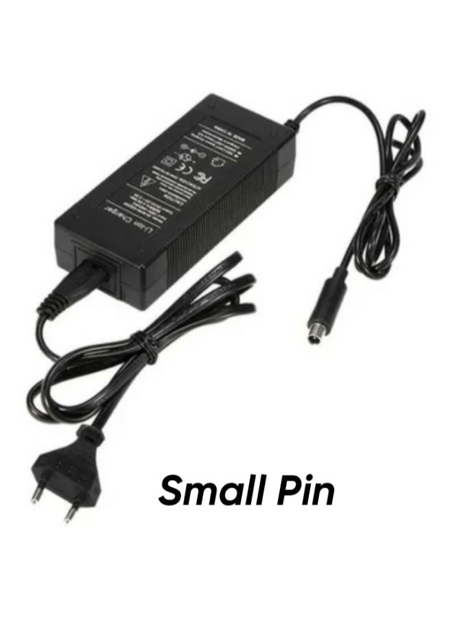SHOPI Battery Charger Compatible With Xiaomi M365 Ninebot ES1 ES2 ES4 Electric Scooter - Image 1