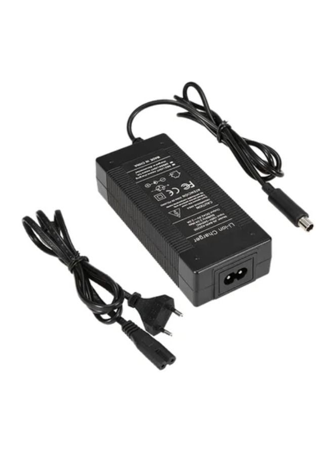 SHOPI Battery Charger Compatible With Xiaomi M365 Ninebot ES1 ES2 ES4 Electric Scooter - Image 4