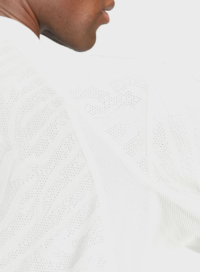adidas تيشيرت بولو فريليفت برو