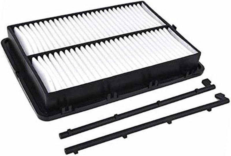 Wivplex Activated Carbon Cabin Air Filter for Hyundai and Kia - Image 3