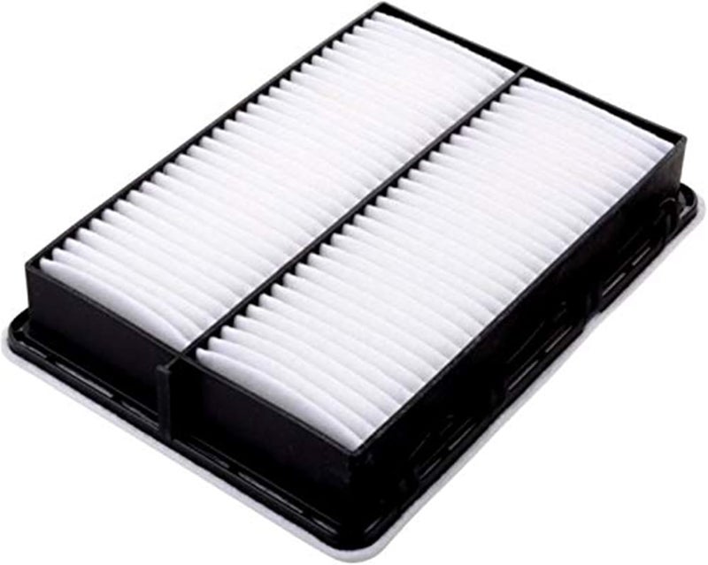 Wivplex Activated Carbon Cabin Air Filter for Hyundai and Kia - Image 1