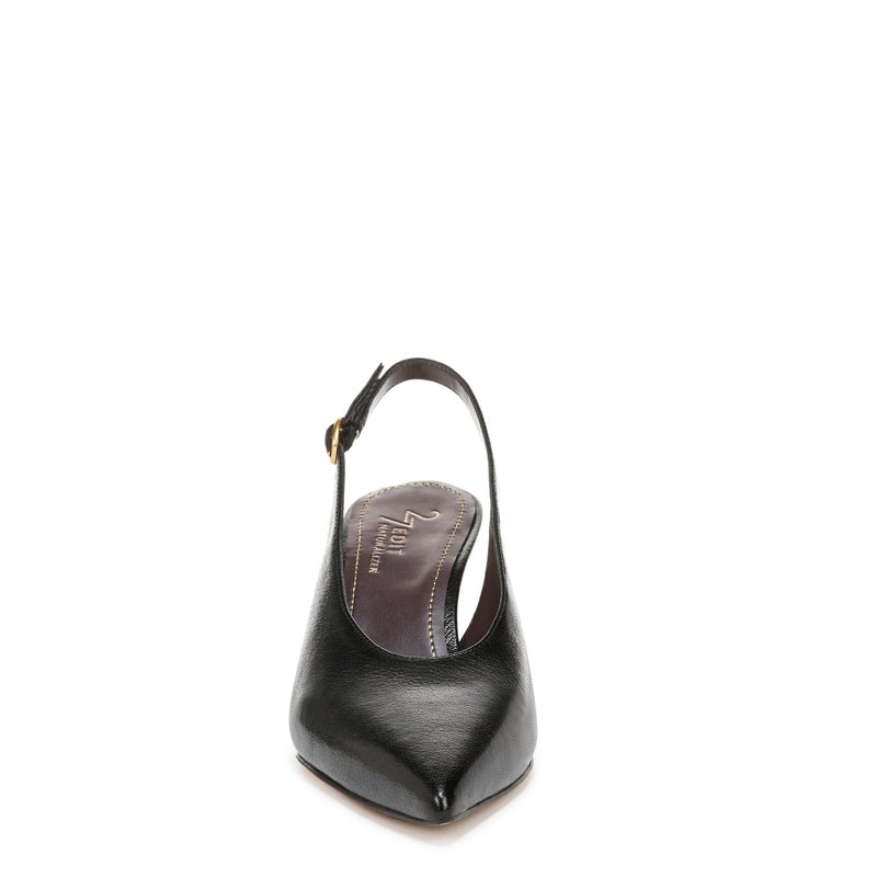 Naturalizer Women's 27 Edit Elaine Black 9 Medium - Image 3