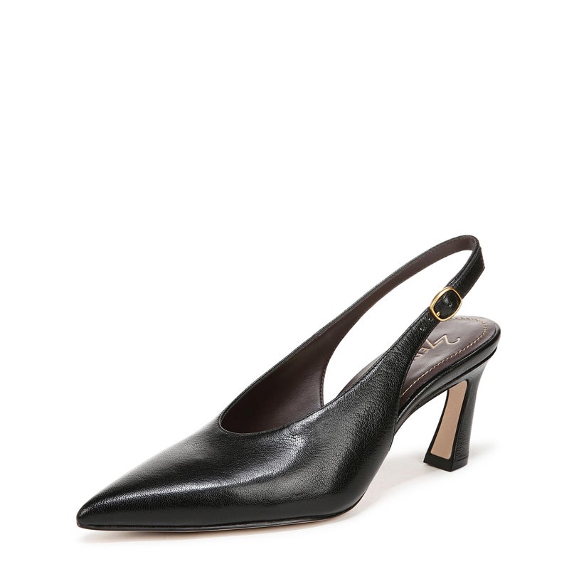 Naturalizer Women's 27 Edit Elaine Black 9 Medium - Image 1