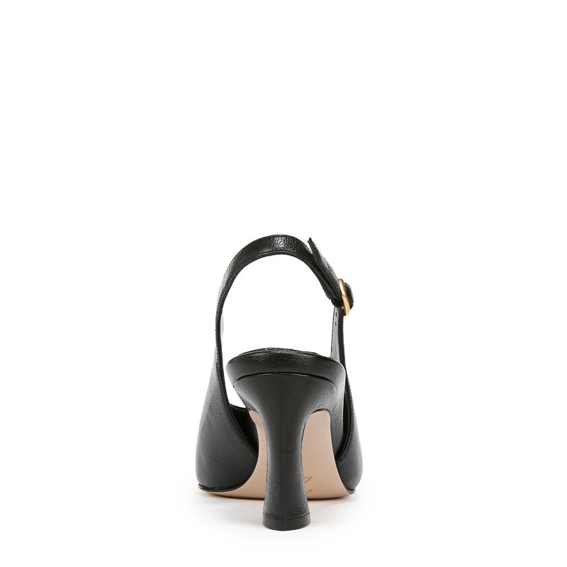 Naturalizer Women's 27 Edit Elaine Black 9 Medium - Image 4
