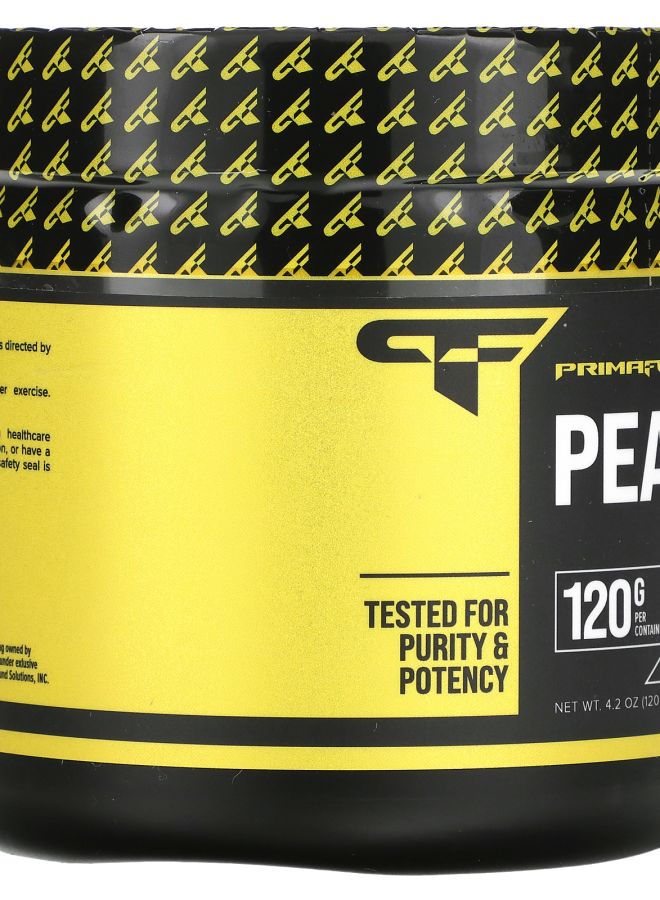 Primaforce Peak O2 Unflavored 4.2 oz (120 g) - Image 2