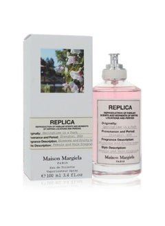 Maison Margiela 'REPLICA' Springtime In A Park Eau de Toilette 3.4 oz/ 100 mL  - Image 1