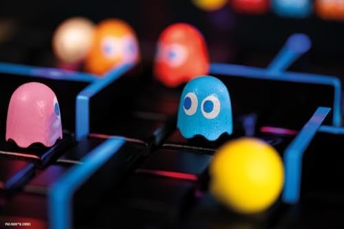 Gigamic Quoridor Pac-Man | Fun Game for The Whole Family | Classic Arcade Game| Ages 8+ | 2 to 5 Players | 15 Minutes - Image 5