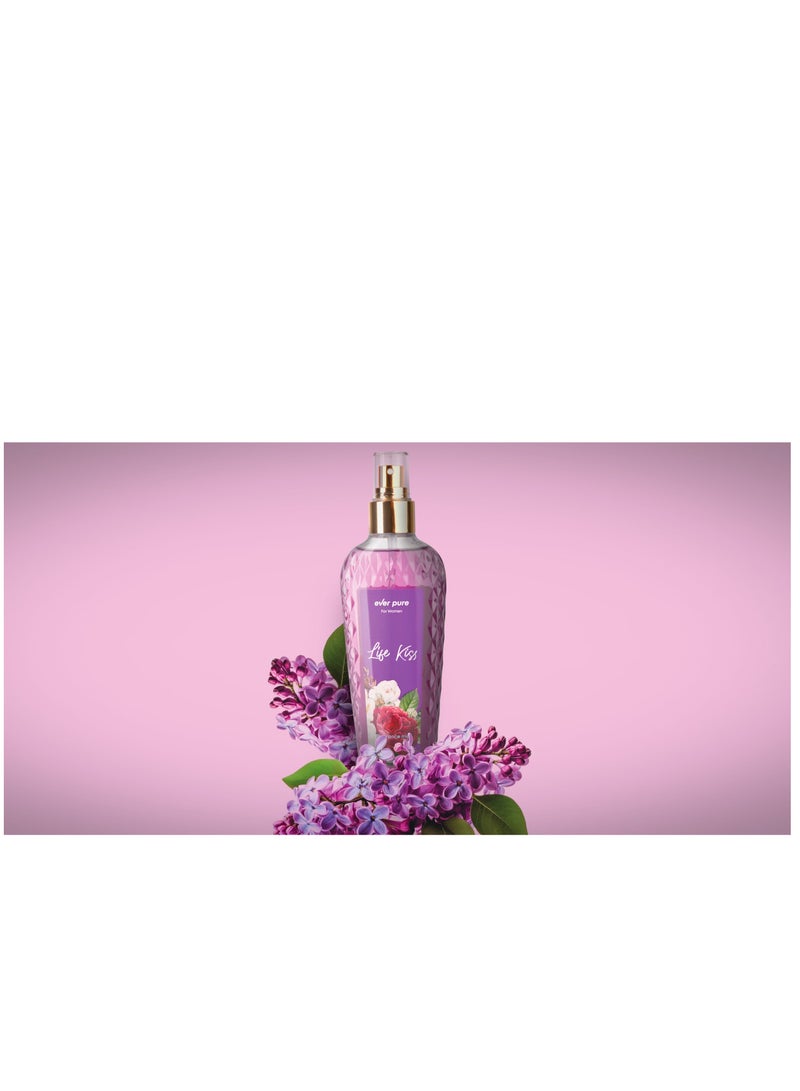 إيفر بيور معطر للجسم 236 مل لايف كيس - Image 2