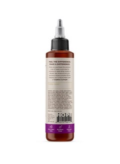 Soapbox Hair Growth Treatment Hair Growth & Lengthening Treatment For All Hair Types With Biotin Collagen & Vitamins A & C 5Oz Vegan Paraben & Cruelty Free Hair Regrowth For Men & Women  - Image 3