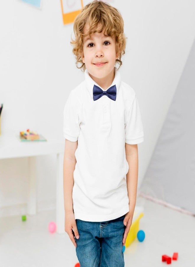 SORELLAZ Sorella'z Boys Satin Bowtie Combo: Pack of Three (bw2358v8) - Image 3