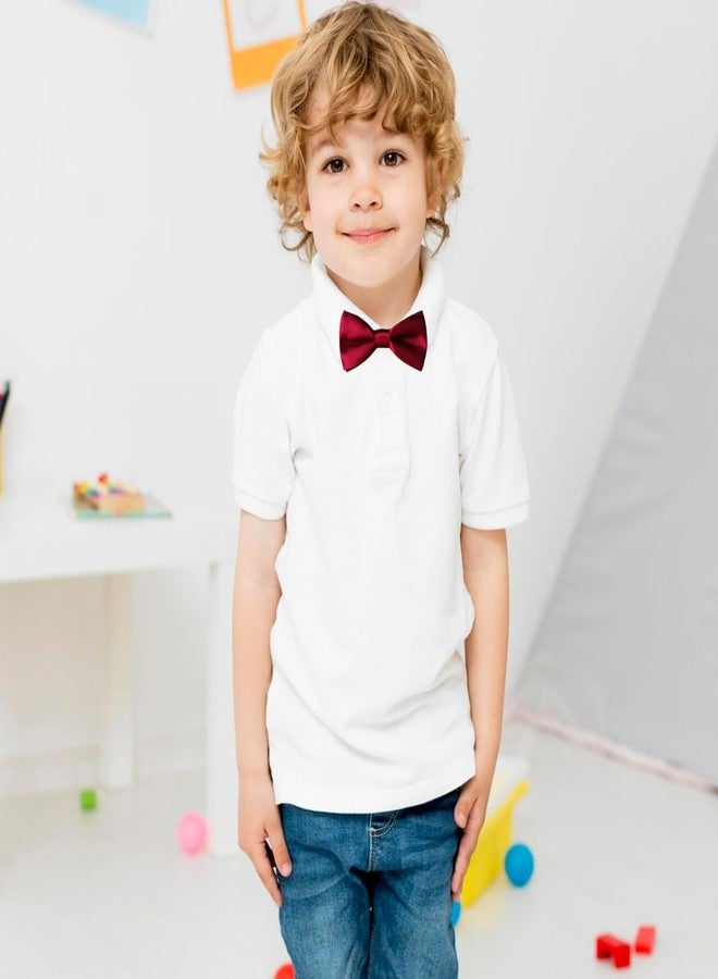 SORELLAZ Sorella'z Boys Satin Bowtie Combo: Pack of Three (bw2358v8) - Image 2