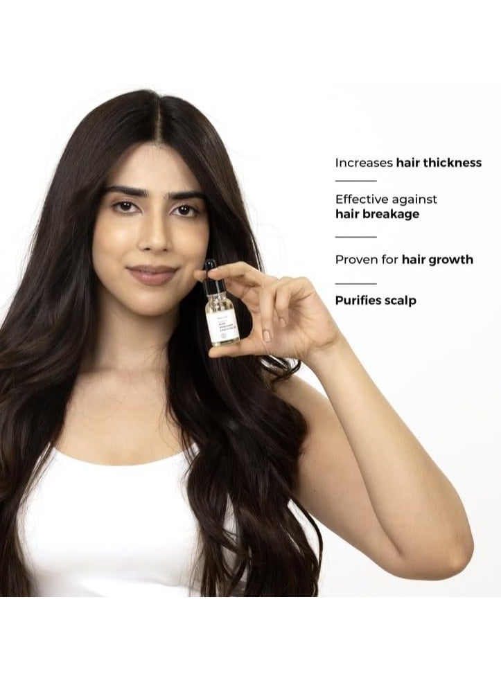 BRILLARE PURE ROSEMARY ESSENTIAL OIL 15ML - Image 4