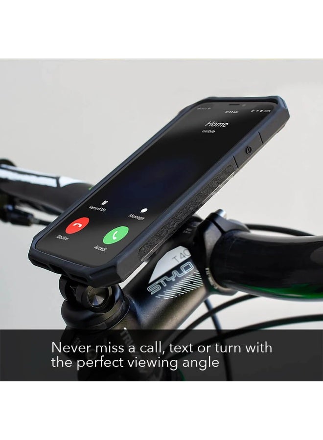 Rokform V4 Pro Series Stem Bike Mount - Image 5