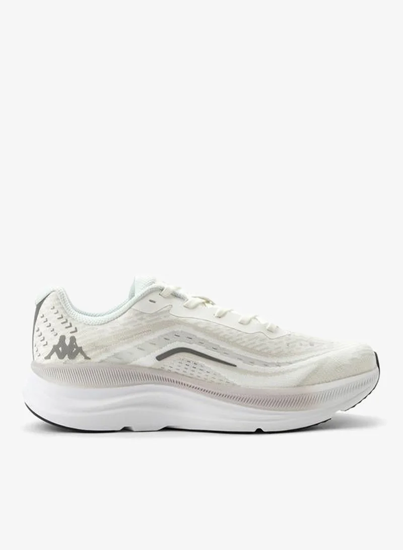 Kappa Women Lace-Up Sports Shoes