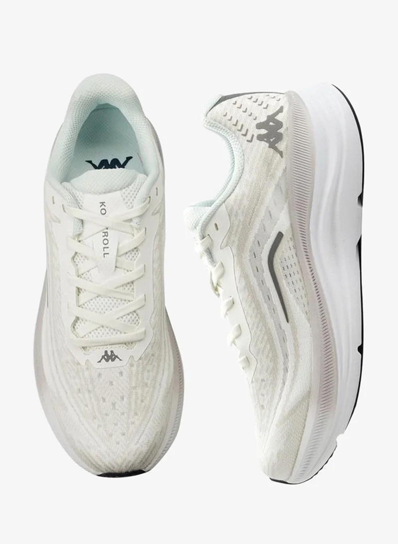 Kappa Women Lace-Up Sports Shoes