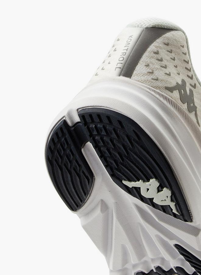 Kappa Women Lace-Up Sports Shoes - Image 5