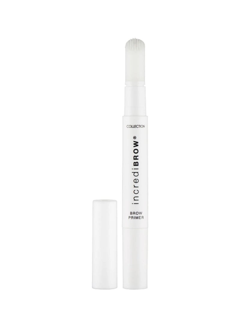 Collection Incredibrow Brow Primer Clear - Image 1