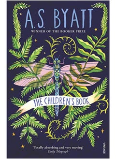 The Children's Book 