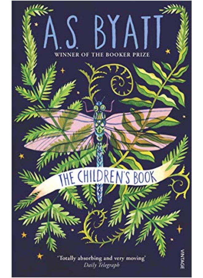 The Children's Book 