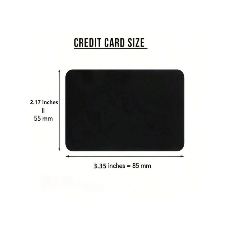 1pc Man's Laser Engraved Aluminum Alloy Wallet Card BANK OF DAD Funny Keychain Accessories For Father Or Dad As Christmas Father's Day Gift Car Accessories Bag Charm Backpack For School Cute Goth Y2k Halloween Accessories Teachers Day Gift Ideas Bag Accessories Lanyards With Id Holder Car Accessories Bag Charms Gifts For Mother, Father, Graduation, And Teacher - Image 4