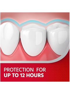 Corsodyl Alcohol Free Original Mouthwash Treat Gums Problems Bleeding Gums Irritated Gums Mouth Ulcers 300ml  - Image 4