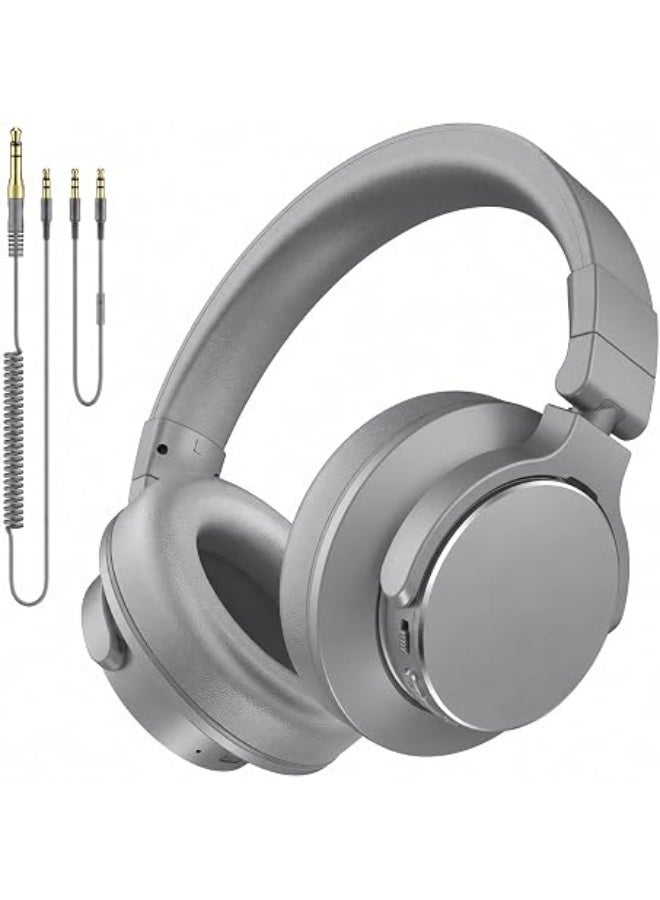 سيندسموس Syndesmos Wireless Bluetooth Over Ear Headphones