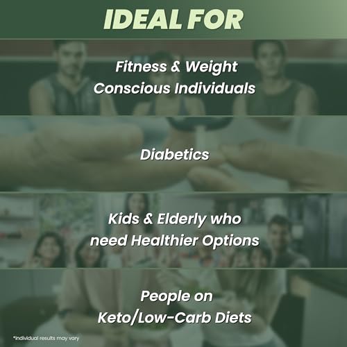 UPAKARMA Stevia Tablets | 350 Count | 97% Rebaudioside-A | Zero Calorie Sweetener | Keto & Diabetic Friendly | Plant-Based Sugar Substitute - Image 5