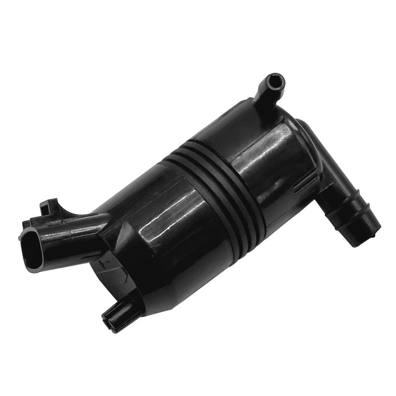 Windshield Washer Pump 12V for Toyota Camry 19952006 Corolla 19922002 Tacoma 19952004 Avalon 19952012 Tundra 2000 Chevrolet Geo Prizm 19942002 Lexus ES300 19951996 8533006030 8533006031