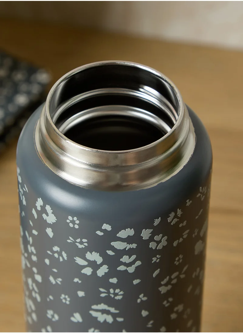 Typo Space On The Move 500Ml 2.0 Split Ditsy