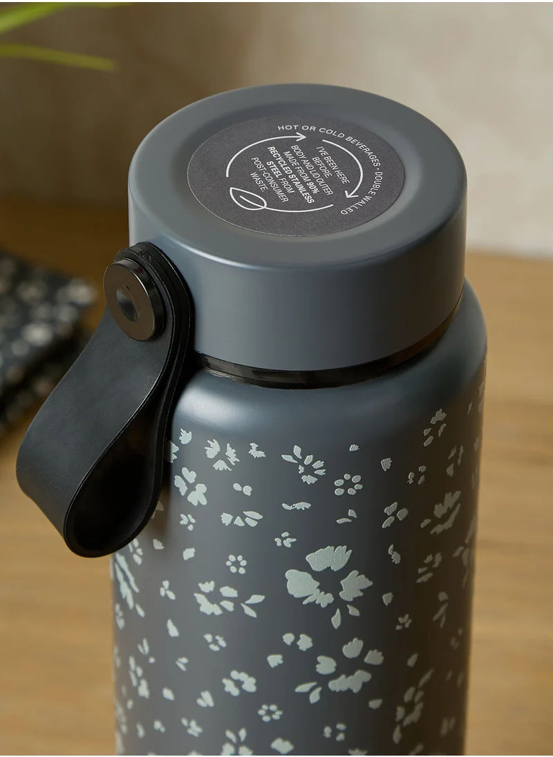 Typo Space On The Move 500Ml 2.0 Split Ditsy