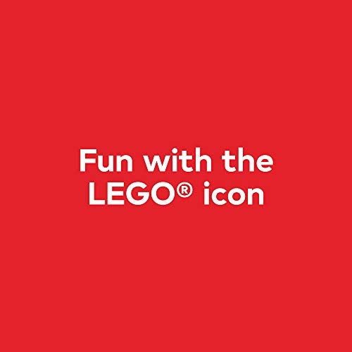 Chronicle Books LEGO Minifigure Faces 1000-Piece Jigsaw Puzzle - Image 3