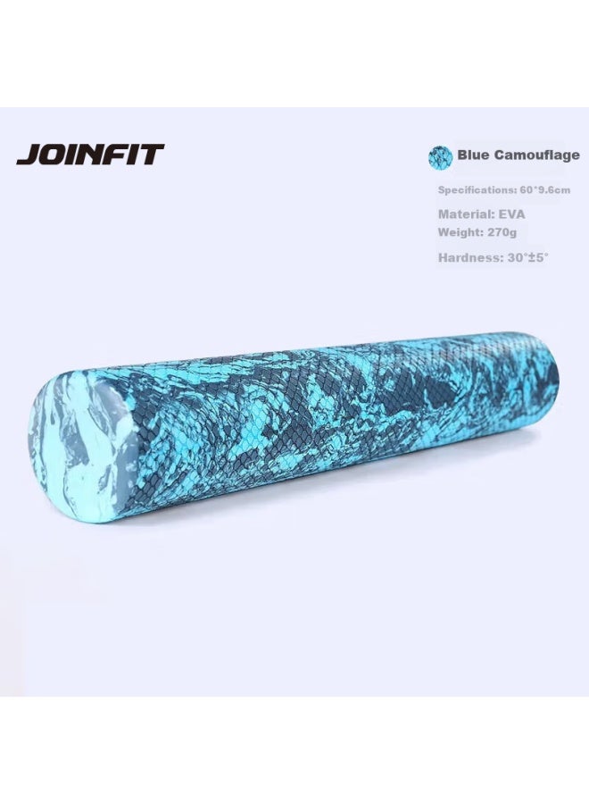 Joinfit Portable Foam Roller With Muscle Relaxation Massage Ball, Yoga Column, And Massage Equipment J.F.166B-J