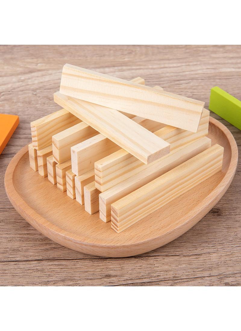 Y&D Children's Creative Archimedes Building Blocks Assembled Toys  - Image 2