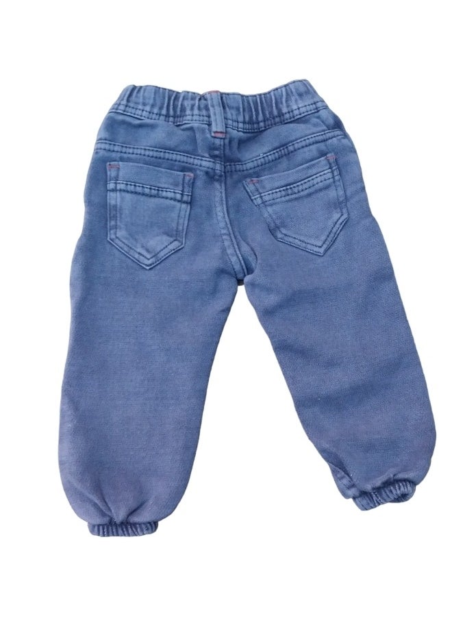 JOKER The Joker Baggy Children's Jeans Baby Trousers  - Image 2