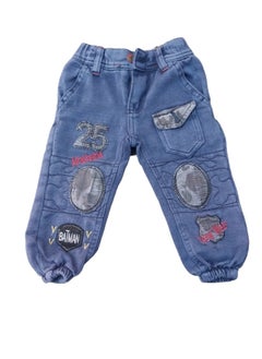 JOKER The Joker Baggy Children's Jeans Baby Trousers  - Image 1