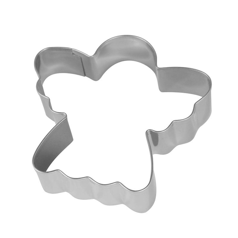 general IDEA Angel Wing Cookie Cutter Stainless Steel Baking Mold - Image 4