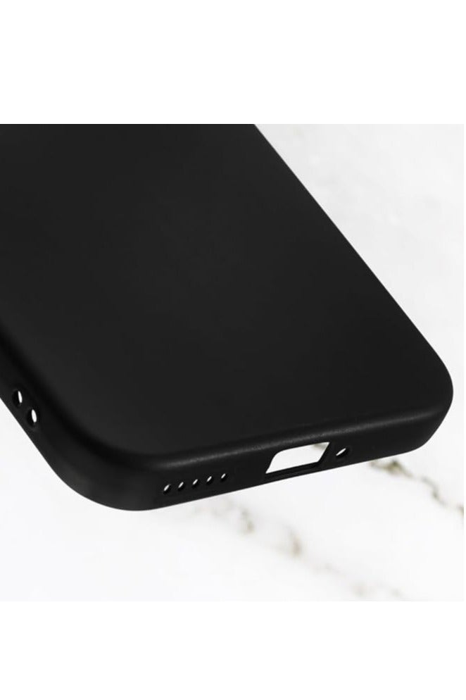 BORTONY Honor 400 Case Cover Shockproof Matte Finish Back Cover Inner Fabric Lining full Camera Protection Case For Honor 400 6.5-inch - Image 3