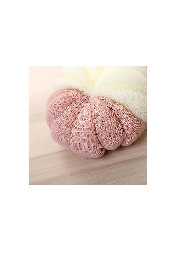 ليفة استحمام متعددة الألوان - Image 2